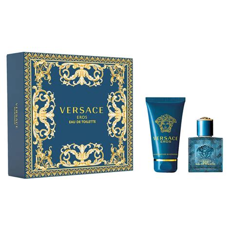 what season is versace eros for